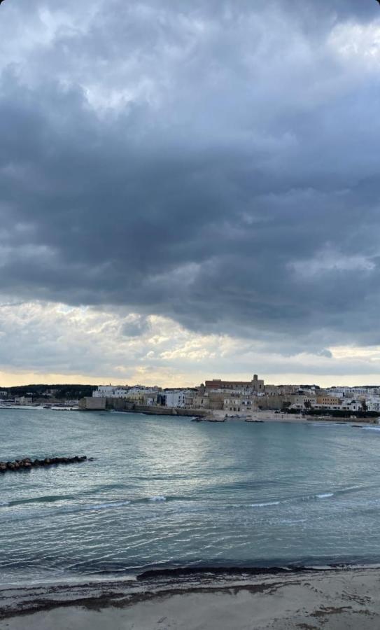 Appartamento Lido San Giovanni Gallipoli Eksteriør billede