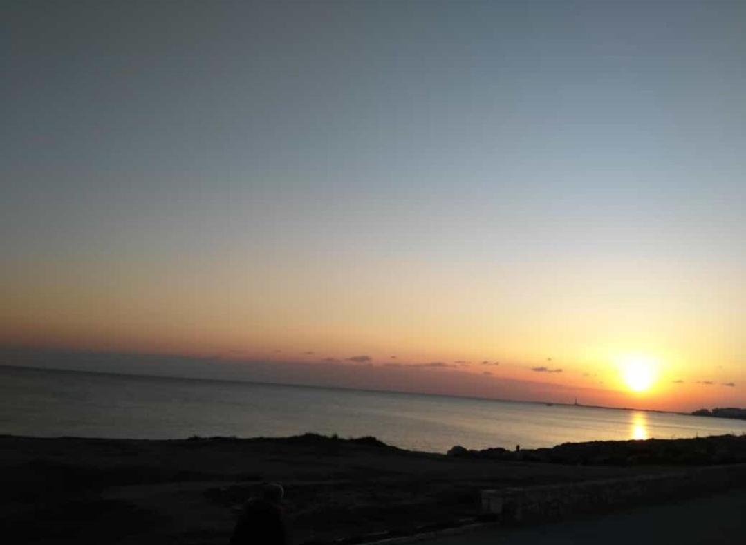 Appartamento Lido San Giovanni Gallipoli Eksteriør billede