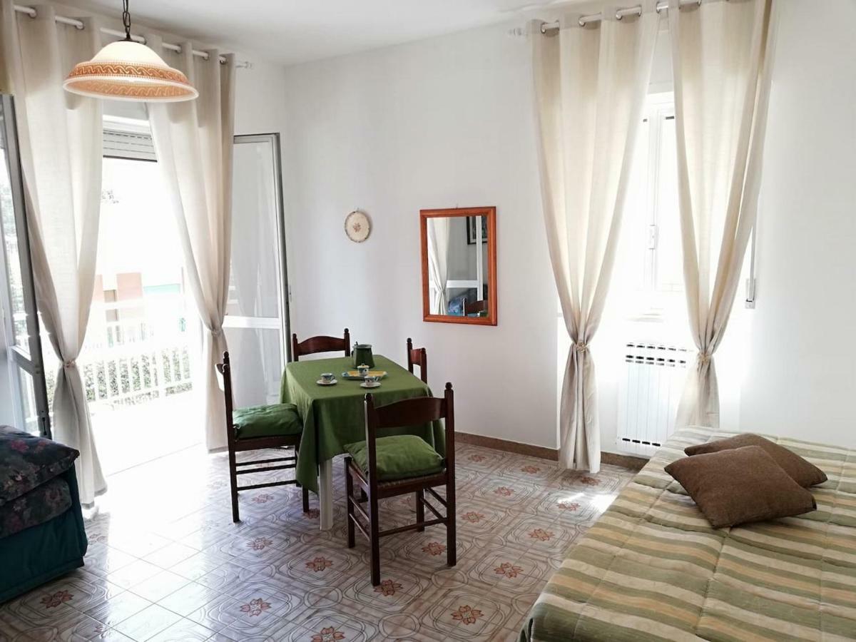 Appartamento Lido San Giovanni Gallipoli Eksteriør billede