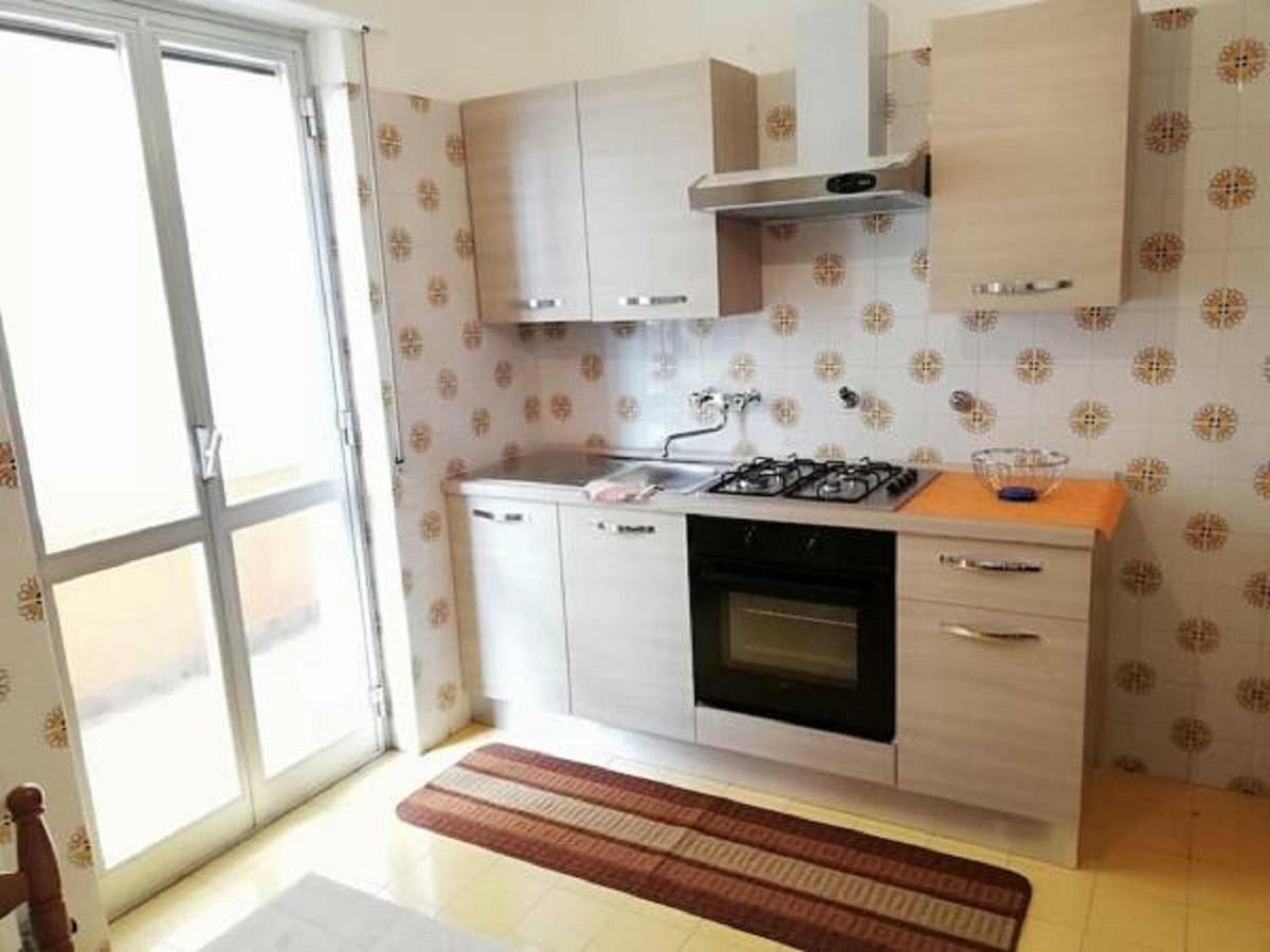 Appartamento Lido San Giovanni Gallipoli Eksteriør billede