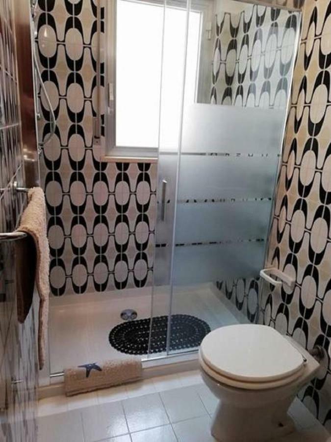Appartamento Lido San Giovanni Gallipoli Eksteriør billede