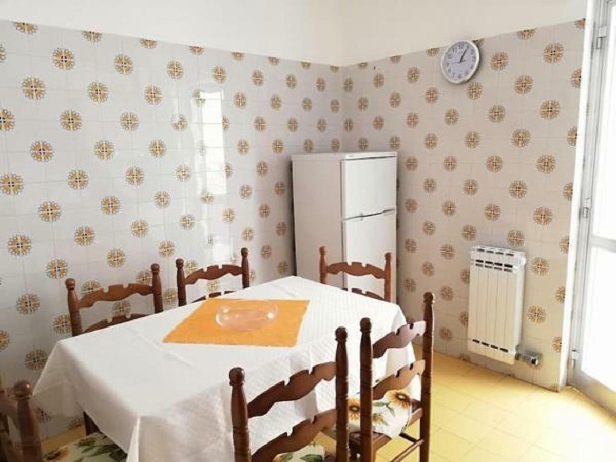 Appartamento Lido San Giovanni Gallipoli Eksteriør billede