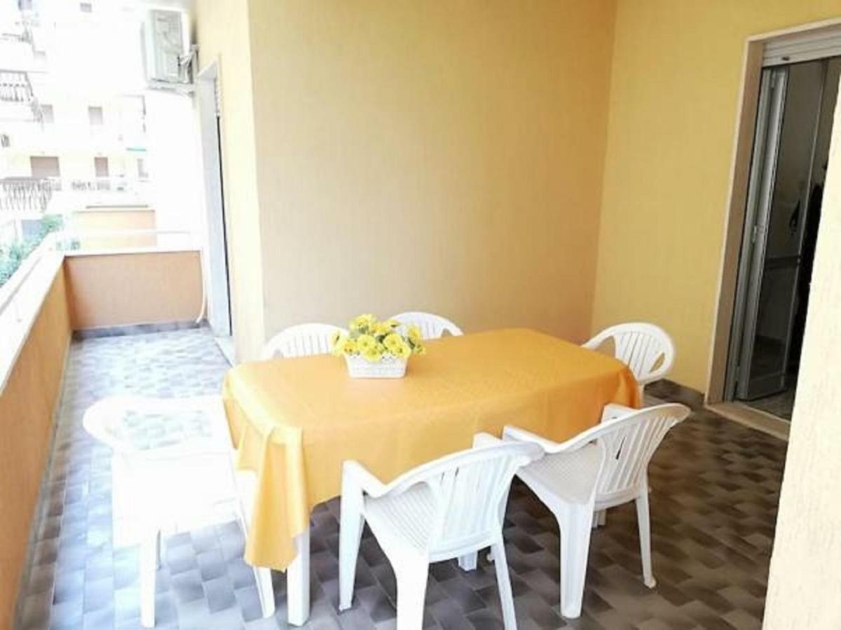 Appartamento Lido San Giovanni Gallipoli Eksteriør billede