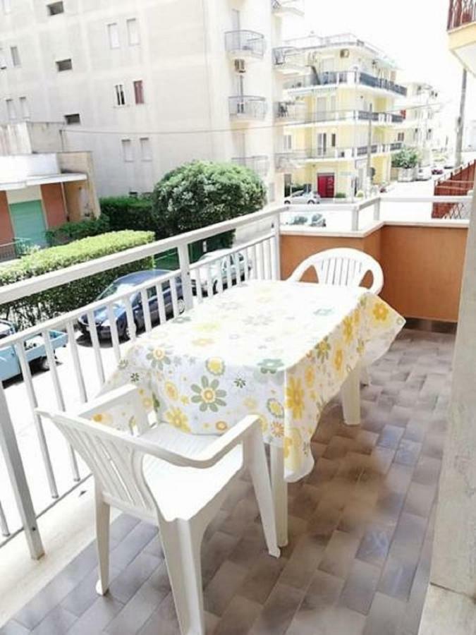 Appartamento Lido San Giovanni Gallipoli Eksteriør billede
