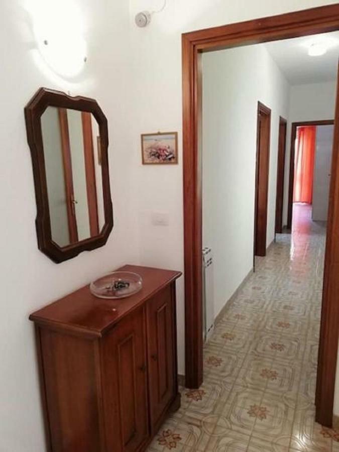 Appartamento Lido San Giovanni Gallipoli Eksteriør billede