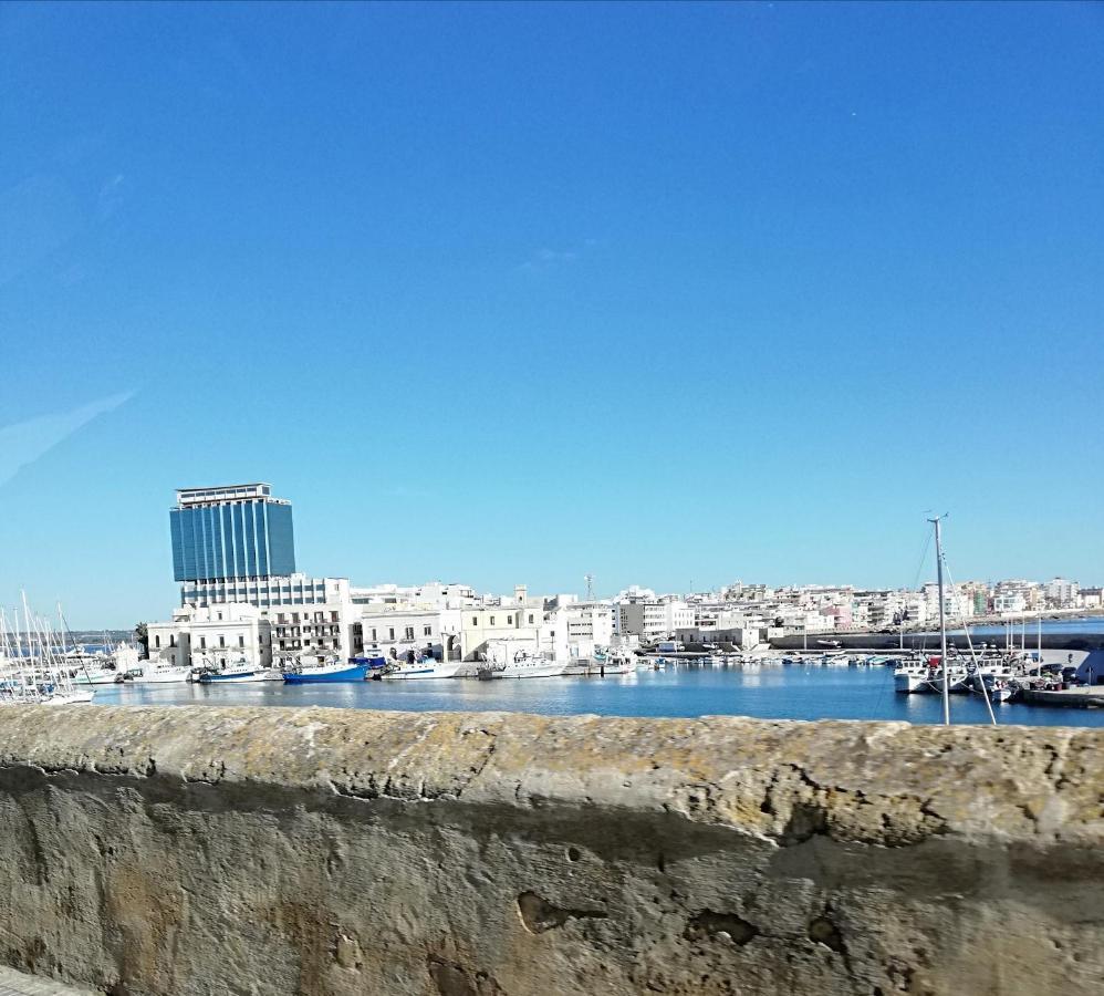 Appartamento Lido San Giovanni Gallipoli Eksteriør billede
