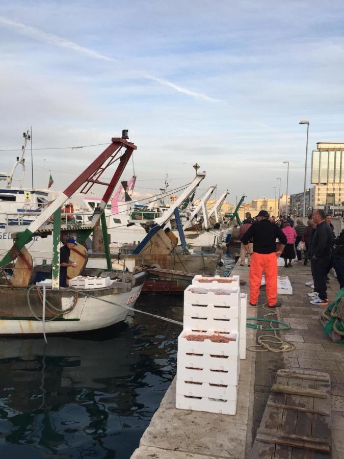 Appartamento Lido San Giovanni Gallipoli Eksteriør billede
